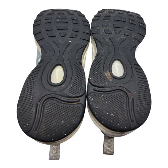 Juniors Nike Air Max 97 UL 17 (GS) - 917999 400 - Ocean Bliss White Size 5Y - Picture 7 of 9